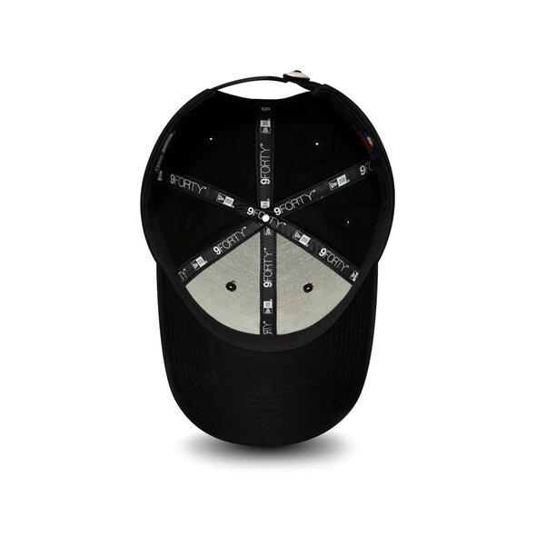 NEW ERA N.Y.YANKEES ESSENTIAL 9FORTY ΚΑΠΕΛΟ ΓΥΝΑΙΚΕΙΟ 12122741-BLK