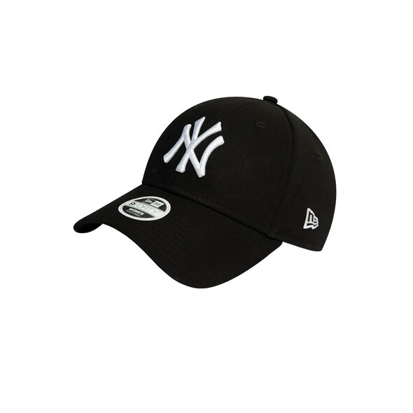 NEW ERA N.Y.YANKEES ESSENTIAL 9FORTY ΚΑΠΕΛΟ ΓΥΝΑΙΚΕΙΟ 12122741-BLK