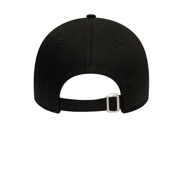 NEW ERA N.Y.YANKEES ESSENTIAL ]ΚΑΠΕΛΟ ΓΥΝΑΙΚΕΙΟ 12122742-BLK