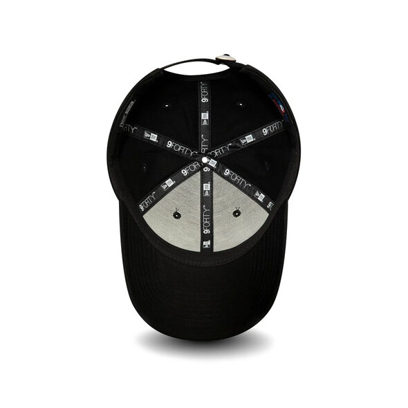 NEW ERA N.Y.YANKEES ESSENTIAL ]ΚΑΠΕΛΟ ΓΥΝΑΙΚΕΙΟ 12122742-BLK