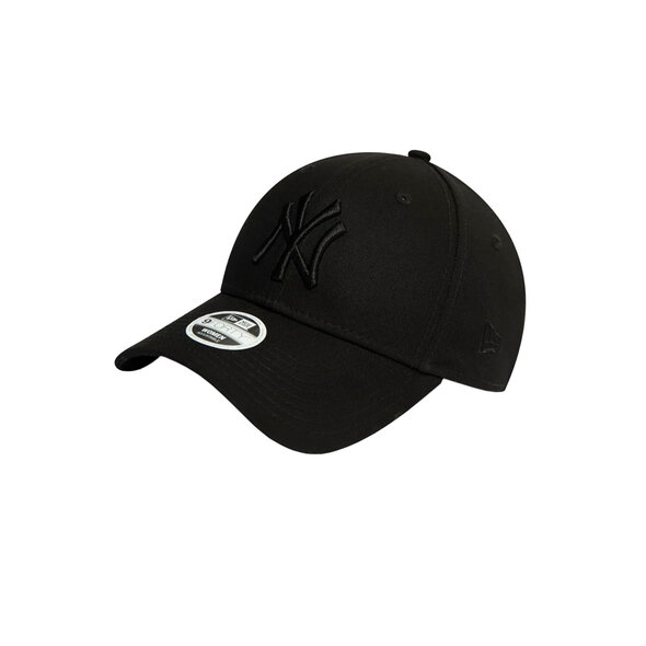 NEW ERA N.Y.YANKEES ESSENTIAL ]ΚΑΠΕΛΟ ΓΥΝΑΙΚΕΙΟ 12122742-BLK