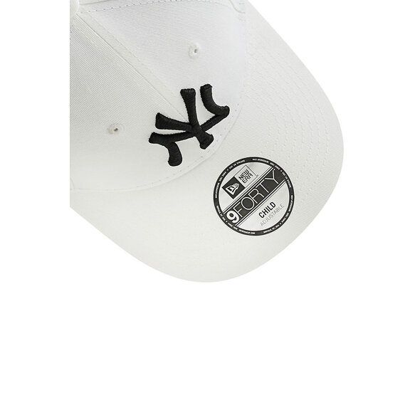 NEW ERA N.Y.YANKEES ΠΑΙΔΙΚΟ ΚΑΠΕΛΟ ΑΓΟΡΙ 12745556-WHI