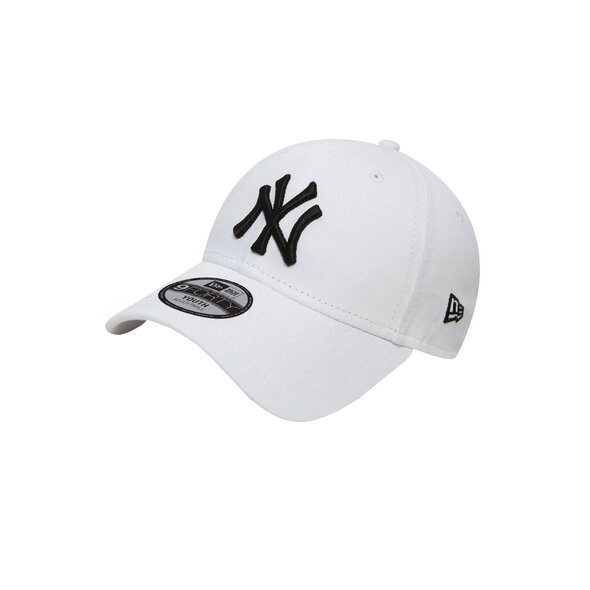 NEW ERA N.Y.YANKEES ΠΑΙΔΙΚΟ ΚΑΠΕΛΟ ΑΓΟΡΙ 12745556-WHI
