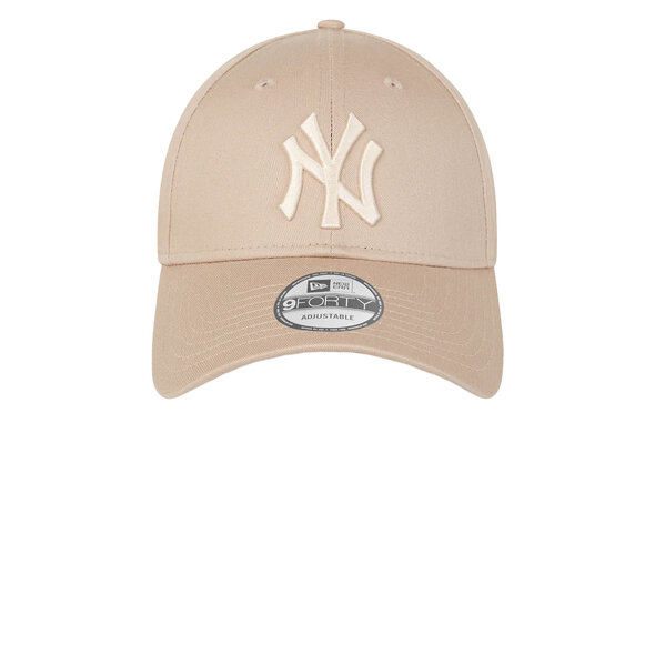 NEW ERA N.Y.YANKEES MLB ESSENTIALS ΚΑΠΕΛΟ ΓΥΝΑΙΚΕΙΟ 60244714-BEI