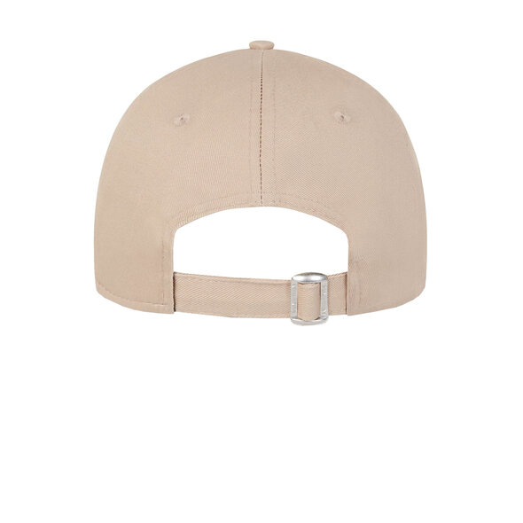NEW ERA N.Y.YANKEES MLB ESSENTIALS ΚΑΠΕΛΟ ΓΥΝΑΙΚΕΙΟ 60244714-BEI
