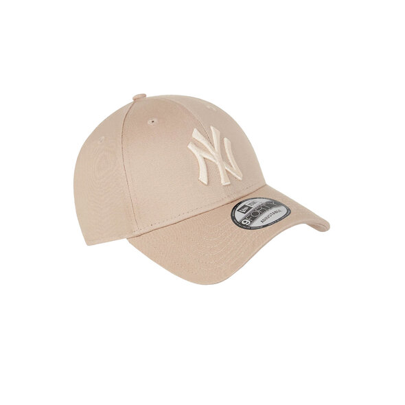 NEW ERA N.Y.YANKEES MLB ESSENTIALS ΚΑΠΕΛΟ ΓΥΝΑΙΚΕΙΟ 60244714-BEI