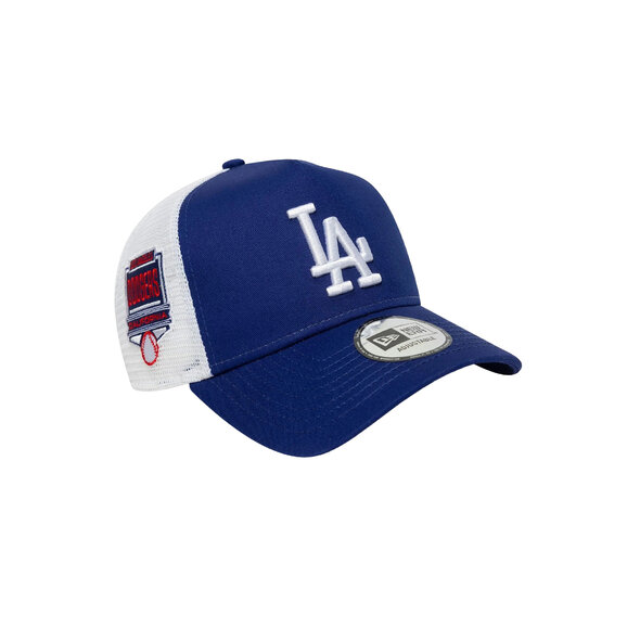NEW ERA SIDE PATCH TRUCKER ΚΑΠΕΛΟ ΑΝΔΡΙΚΟ 60667443-401
