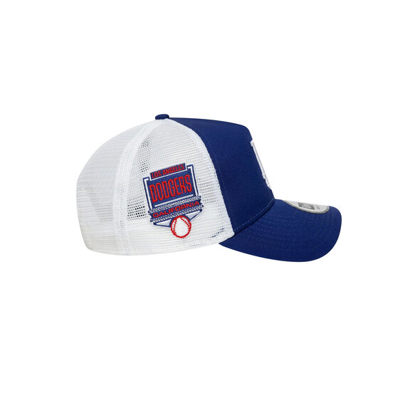 NEW ERA SIDE PATCH TRUCKER ΚΑΠΕΛΟ ΑΝΔΡΙΚΟ 60667443-401