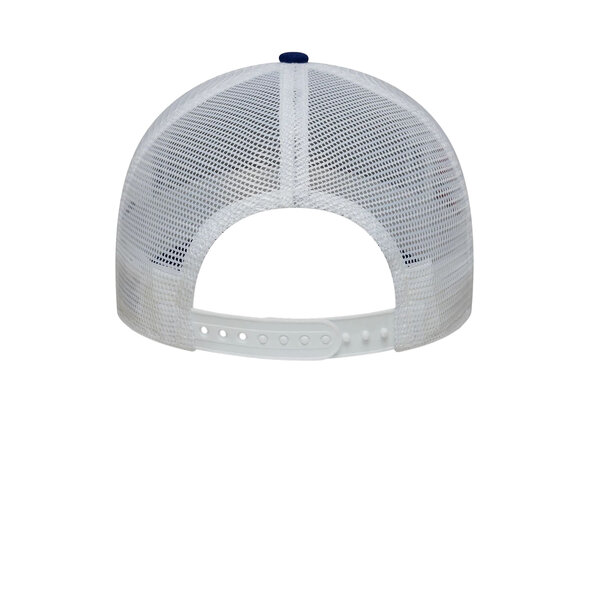NEW ERA SIDE PATCH TRUCKER ΚΑΠΕΛΟ ΑΝΔΡΙΚΟ 60667443-401