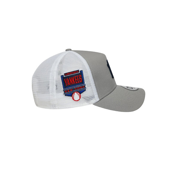 NEW ERA SIDE PATCH TRUCKER NEYYAN ΚΑΠΕΛΟ ΑΝΔΡΙΚΟ 60667444-020