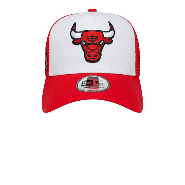 NEW ERA NBA SIDE PATCH TRUCKER ΚΑΠΕΛΟ ΑΝΔΡΙΚΟ 60667461-600