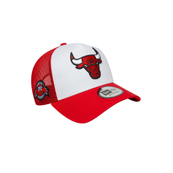 NEW ERA NBA SIDE PATCH TRUCKER ΚΑΠΕΛΟ ΑΝΔΡΙΚΟ 60667461-600