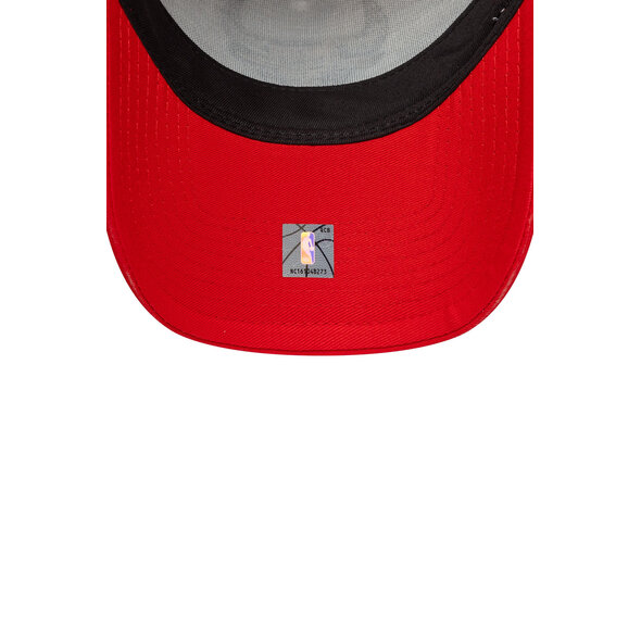 NEW ERA NBA SIDE PATCH TRUCKER ΚΑΠΕΛΟ ΑΝΔΡΙΚΟ 60667461-600