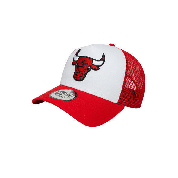 NEW ERA NBA SIDE PATCH TRUCKER ΚΑΠΕΛΟ ΑΝΔΡΙΚΟ 60667461-600