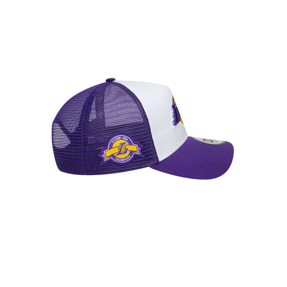 NEW ERA NBA SIDE PATCH TRUCKERΚΑΠΕΛΟ ΑΝΔΡΙΚΟ 60667463-500
