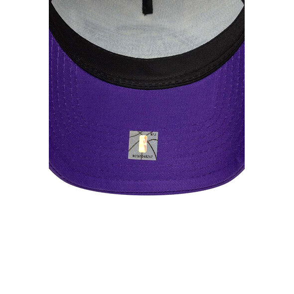 NEW ERA NBA SIDE PATCH TRUCKERΚΑΠΕΛΟ ΑΝΔΡΙΚΟ 60667463-500