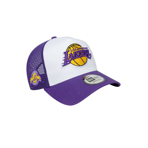 NEW ERA NBA SIDE PATCH TRUCKERΚΑΠΕΛΟ ΑΝΔΡΙΚΟ 60667463-500
