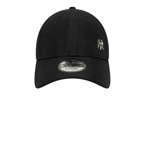 NEW ERA FLAWLESS 9FORTY TRUCKER NEYYAN ΚΑΠΕΛΟ ΑΝΔΡΙΚΟ 60667656-001