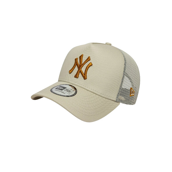 NEW ERA  LEAGUE ESS TRUCKER NEYYAN ΚΑΠΕΛΟ ΑΝΔΡΙΚΟ 60771711-270