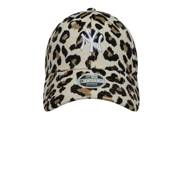 NEW ERA '9FORTY' LEOPARD ΚΑΠΕΛΟ ΓΥΝΑΙΚΕΙΟ 60771750-270