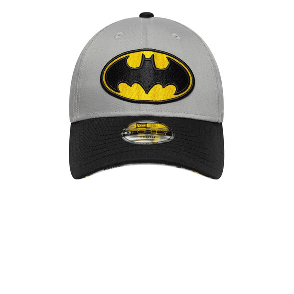 NEW ERA '9FORTY' BATMAN ΠΑΙΔΙΚΟ ΚΑΠΕΛΟ ΑΓΟΡΙ 60771772-020