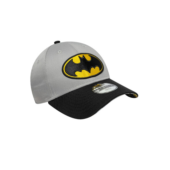 NEW ERA '9FORTY' BATMAN ΠΑΙΔΙΚΟ ΚΑΠΕΛΟ ΑΓΟΡΙ 60771772-020
