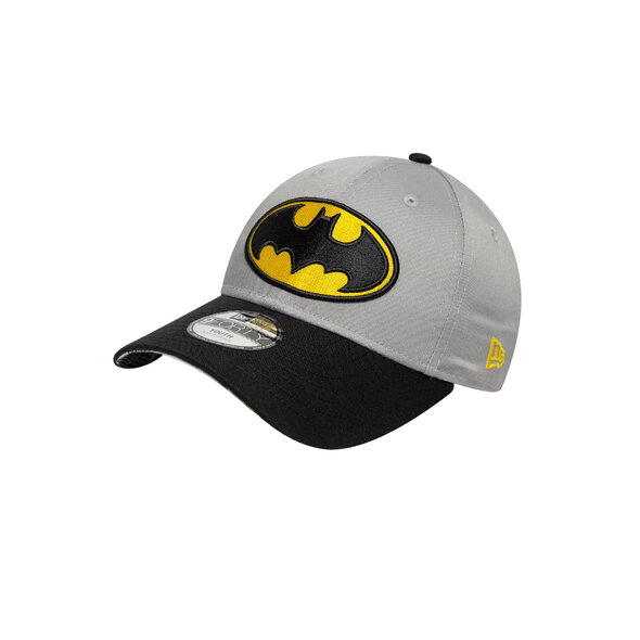 NEW ERA '9FORTY' BATMAN ΠΑΙΔΙΚΟ ΚΑΠΕΛΟ ΑΓΟΡΙ 60771772-020