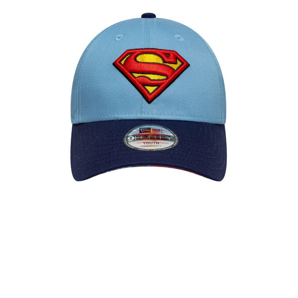 NEW ERA '9FORTY' SUPMAN ΠΑΙΔΙΚΟ  ΚΑΠΕΛΟ ΑΓΟΡΙ 60771774-450