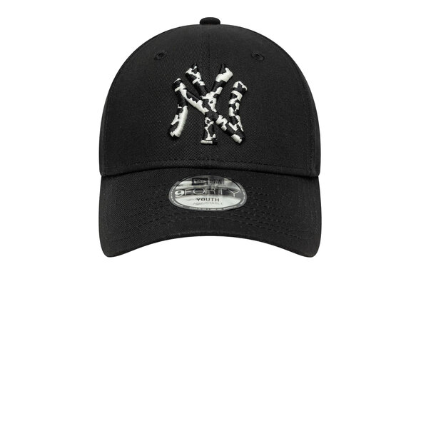 NEW ERA '9FORTY' NEYYAN ANIMAL INFIL ΠΑΙΔΙΚΟ ΚΑΠΕΛΟ ΑΓΟΡΙ 60771787-001