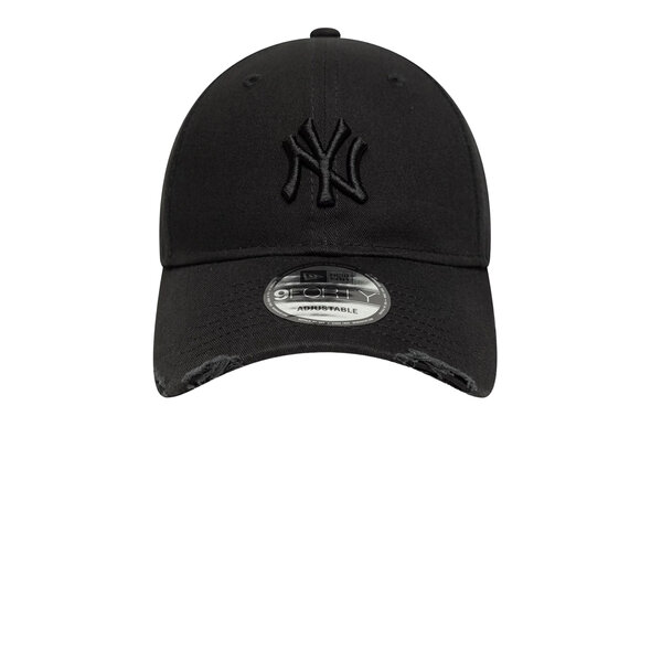 NEW ERA '9FORTY' NEYYAN WASH DISTRESS 60771831-001