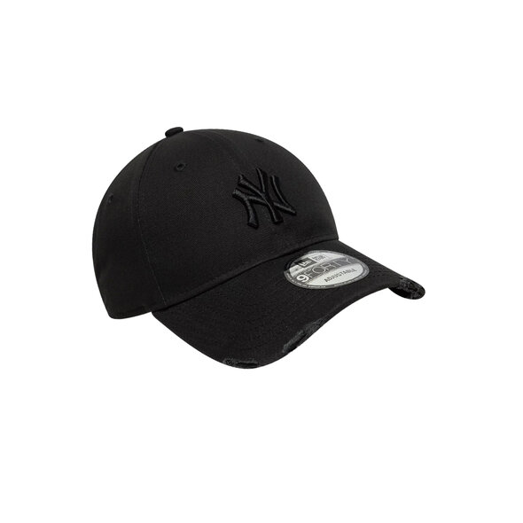 NEW ERA '9FORTY' NEYYAN WASH DISTRESS 60771831-001