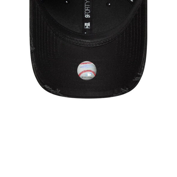 NEW ERA '9FORTY' NEYYAN WASH DISTRESS 60771831-001