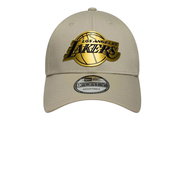 NEW ERA '9FORTY' METALLIC LOSLAK ΚΑΠΕΛΟ ΑΝΔΡΙΚΟ 60771848-270