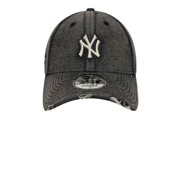 NEW ERA ACID WASH DENIM 9FORTY NEYYAN ΚΑΠΕΛΟ ΑΝΔΡΙΚΟ 60856239-001