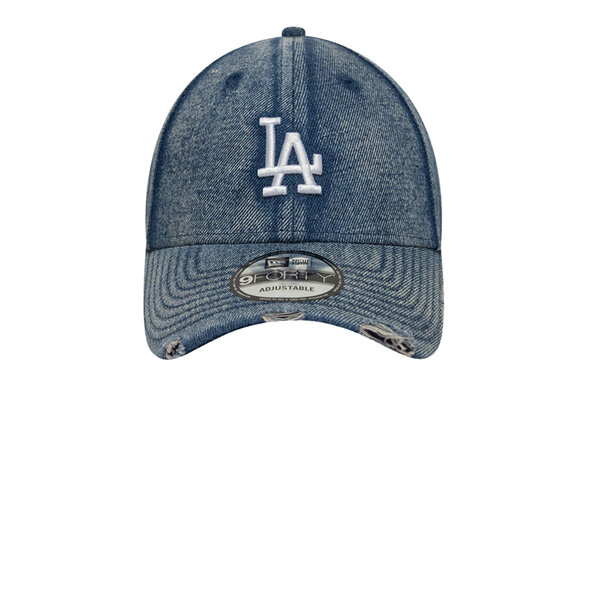 NEW ERA ACID WASH DENIM 9FORTY ΚΑΠΕΛΟ ΑΝΔΡΙΚΟ 60856240-450