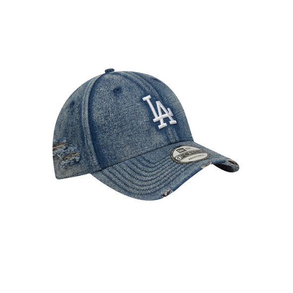 NEW ERA ACID WASH DENIM 9FORTY ΚΑΠΕΛΟ ΑΝΔΡΙΚΟ 60856240-450
