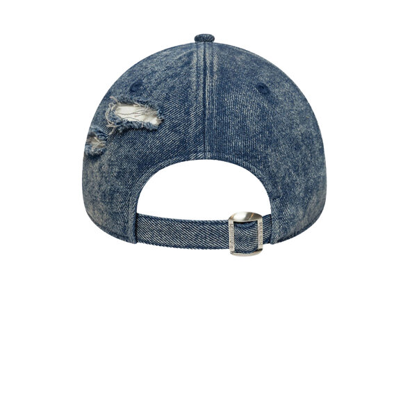 NEW ERA ACID WASH DENIM 9FORTY ΚΑΠΕΛΟ ΑΝΔΡΙΚΟ 60856240-450