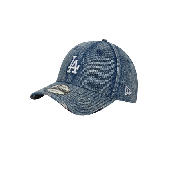 NEW ERA ACID WASH DENIM 9FORTY ΚΑΠΕΛΟ ΑΝΔΡΙΚΟ 60856240-450