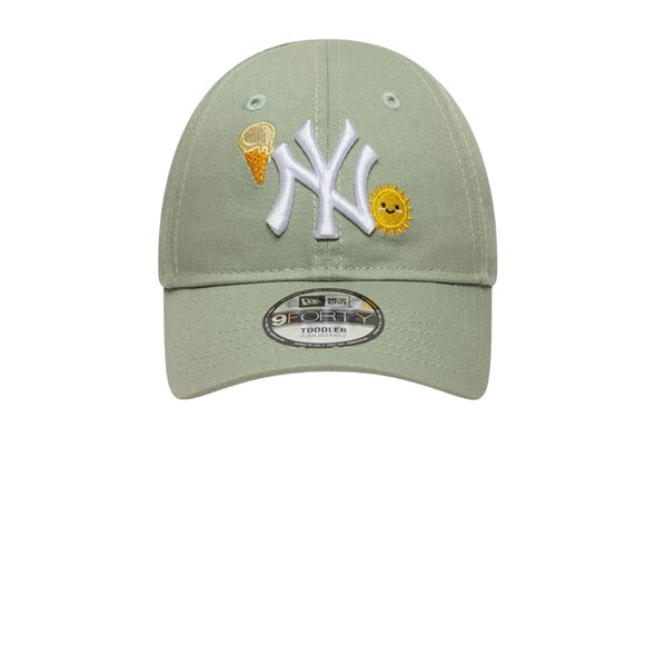 NEW ERA  ICON 9FORTY NEYYAN ΠΑΙΔΙΚΟ ΚΑΠΕΛΟ ΑΓΟΡΙ 60856262-330