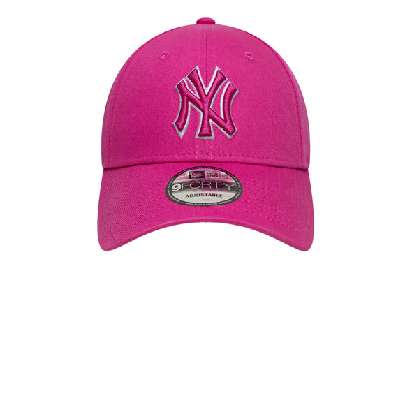NEW ERA TEAM OUTLINE 9FORTY NEYYAN ΚΑΠΕΛΟ ΑΝΔΡΙΚΟ 60856268-670