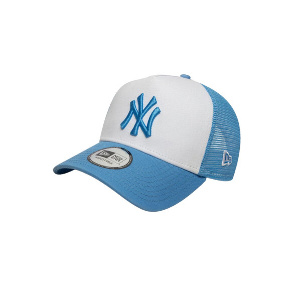 NEW ERA LEAGUE ESS TRUCKER NEYYAN ΚΑΠΕΛΟ ΑΝΔΡΙΚΟ 60856282-450