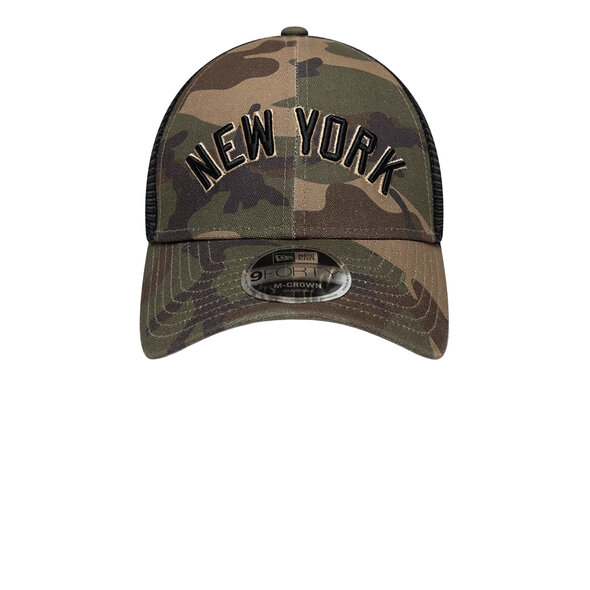 NEW ERA 9FORTY MC NEYYAN ΚΑΠΕΛΟ ΑΝΔΡΙΚΟ 60856332-999