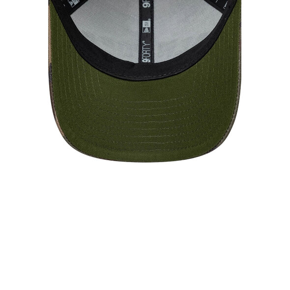 NEW ERA 9FORTY MC NEYYAN ΚΑΠΕΛΟ ΑΝΔΡΙΚΟ 60856332-999