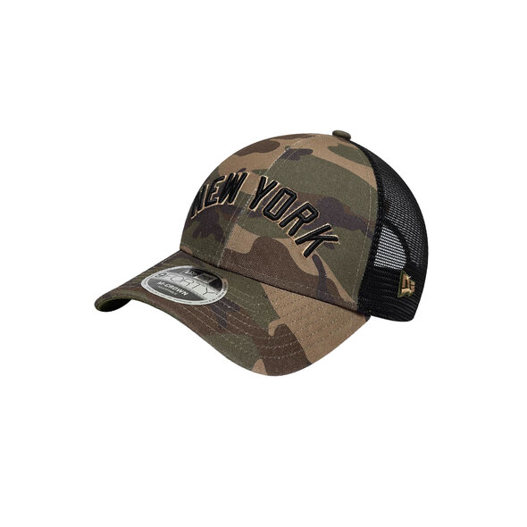 NEW ERA 9FORTY MC NEYYAN ΚΑΠΕΛΟ ΑΝΔΡΙΚΟ 60856332-999