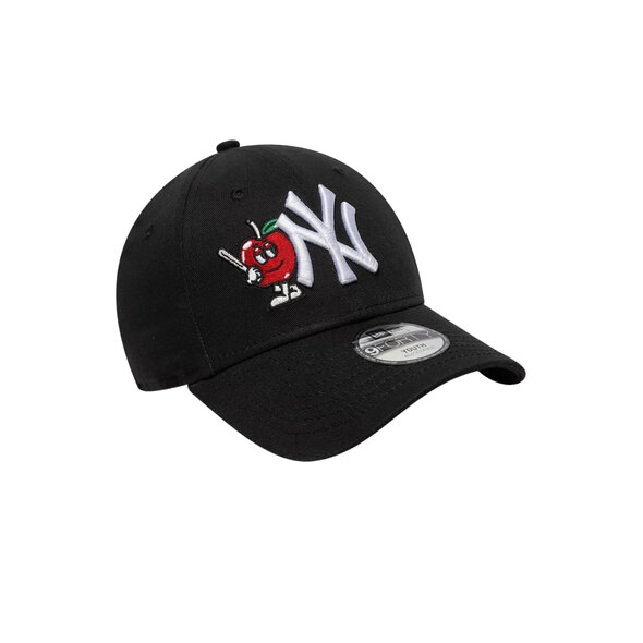 NEW ERA CON 9FORTY NEYYAN ΠΑΙΔΙΚΟ ΚΑΠΕΛΟ ΑΓΟΡΙ 60856345-001