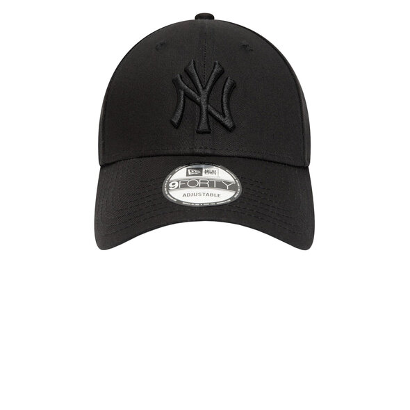 NEW ERA N.Y.YANKEES ESSENTIAL ΚΑΠΕΛΟ ΑΝΔΡΙΚΟ 80468932-BLK