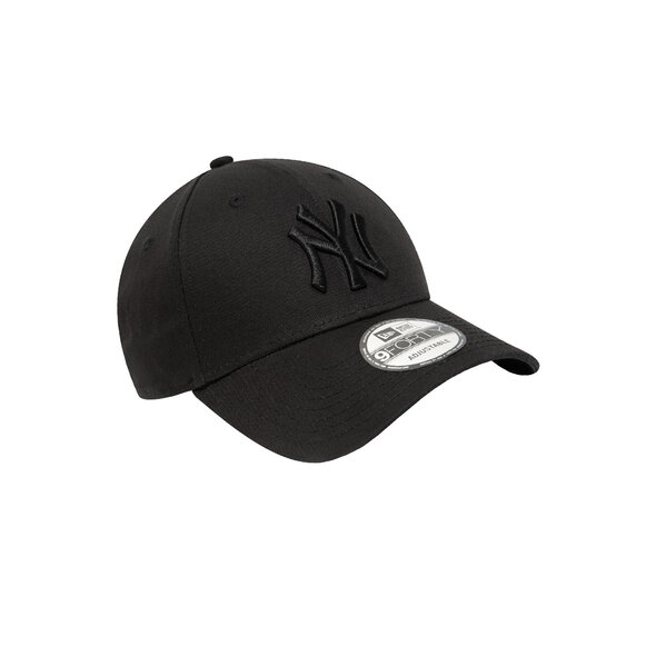NEW ERA N.Y.YANKEES ESSENTIAL ΚΑΠΕΛΟ ΑΝΔΡΙΚΟ 80468932-BLK