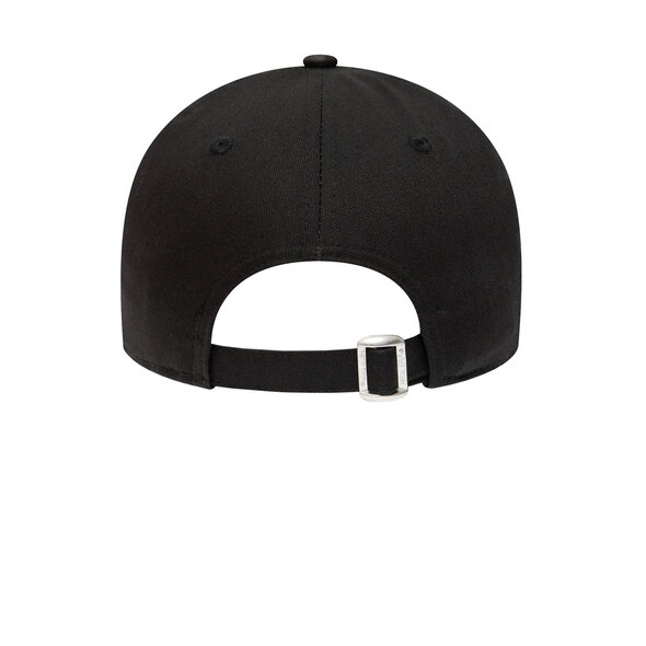 NEW ERA N.Y.YANKEES ESSENTIAL ΚΑΠΕΛΟ ΑΝΔΡΙΚΟ 80468932-BLK