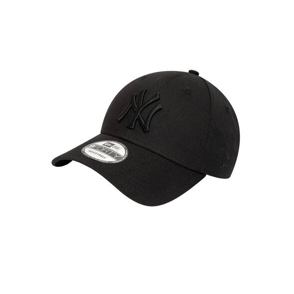 NEW ERA N.Y.YANKEES ESSENTIAL ΚΑΠΕΛΟ ΑΝΔΡΙΚΟ 80468932-BLK