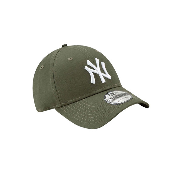 NEW ERA LEAG ESNL 940 NEYYAN ΚΑΠΕΛΟ ΑΝΔΡΙΚΟ 80636010-NOVWHI